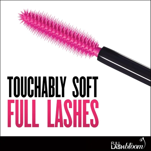 Vista 4 de COVERGIRL Full Lash Bloom by LashBlast Rímel Negro Marrón 810, 0.44 oz (el embalaje puede variar)