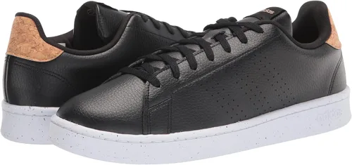 Vista 7 de adidas Zapato de tenis Advantage para hombre