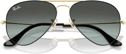 Vista 13 de Ray-Ban RB3025 Classic Evolve Gafas de sol de aviador fotocromáticas
