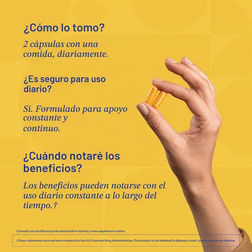 Vista 7 de Kyolic Fórmula 111 de extracto de ajo envejecido, respuesta saludable a la inflamación, 150 cápsulas (el embalaje puede variar)
