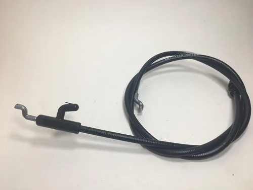 Vista 2 de Toro Parte # 127-0713 Cable de freno