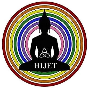 Vista 8 de HiJet Colgante de orgón Hermoso árbol de la vida Colgante de orgón Generador de orgón Equilibrio Energía Positiva Armonía Suerte Yoga Meditación