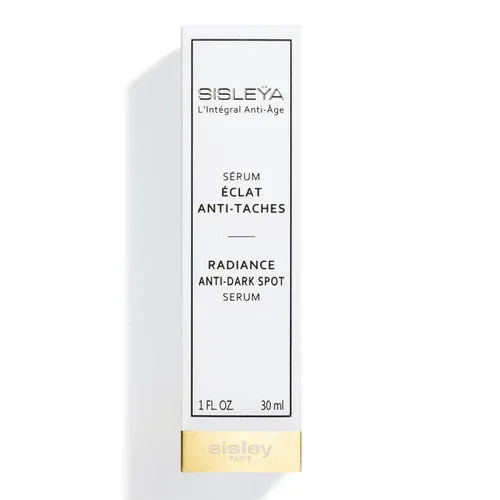 Vista 4 de Sisley Paris Sisleya L'Integral Anti-Age Radiance Anti-Dark Spot Serum - 1.0 fl oz - Gel antienvejecimiento para rostro y cuello para piel luminosa