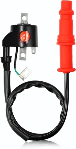 Vista 4 de Bobina de encendido y caja CDI (8 pines/línea) Bujía para Polaris Sportsman 500 1996 1997 1998 1999 2000 2001 3085564 3085228