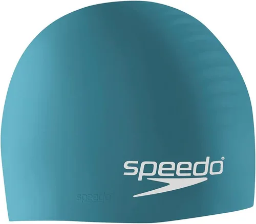 Vista 26 de Speedo - Gorro de natación, silicona