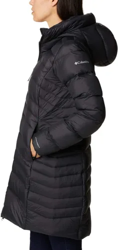 Vista 3 de Columbia Chaqueta media de plumón Autumn Park para mujer
