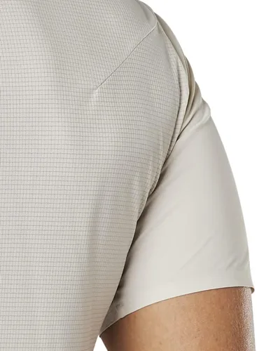 Vista 3 de Fox Racing Flexair Ascent SS - Camiseta para bicicleta de montaña para hombre