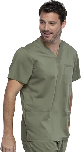 Vista 5 de Ropa de trabajo CHEROKEE