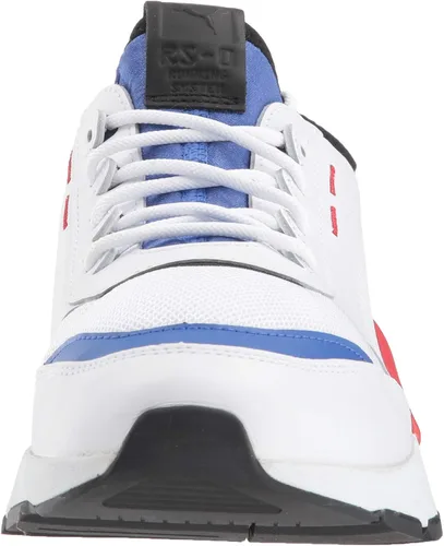 Vista 2 de Sonido PUMA RS-0.