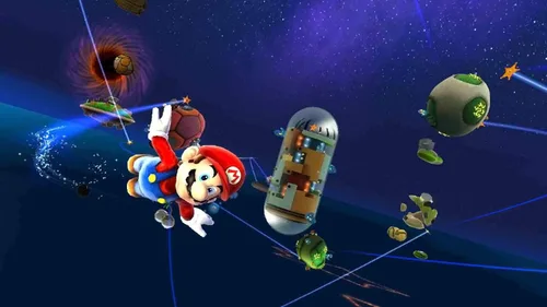 Vista 8 de Super Mario 3D All-Stars (Nintendo Switch) AUS Unsealed (Nintendo Switch)