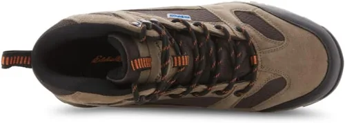 Vista 5 de Eddie Bauer Botas de senderismo impermeables Lincoln para hombre