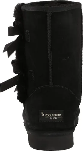 Vista 3 de Koolaburra by UGG Botas cortas Victoria para mujer