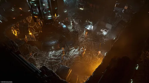 Vista 3 de Aliens Dark Descent XSXXB1