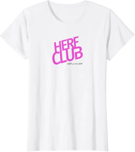 Vista 18 de Herf Club Cigar Smoker Stogie Club Habano - Camiseta con cita divertida