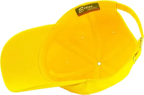 Vista 137 de KBETHOS® Gorra de béisbol de algodón ajustable de algodón con corona baja clásica