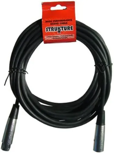 Vista 8 de Mackie Thump12v4 - Par de altavoces profesionales de 12 pulgadas con trípode de acero ajustable SS-47S-PB, funda de transporte y cable XLR (par)