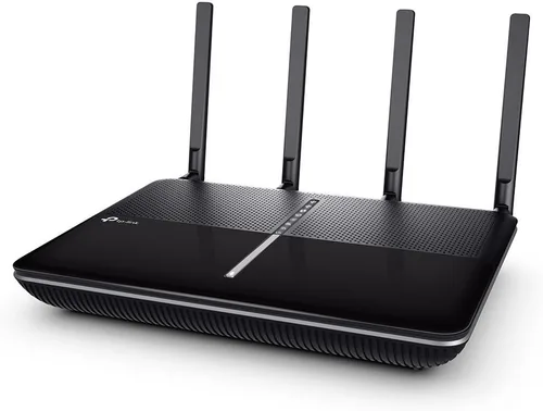Vista 2 de TP-Link Router Gigabit Wi-Fi inalámbrico AC3150 (Archer C3150 V1)