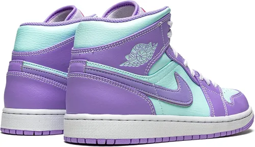 Vista 3 de Nike mens High-Top