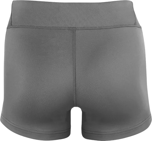 Vista 2 de Mizuno - Pantalón corto Victory de vóleibol, entrepierna de 3.5 pulgadas