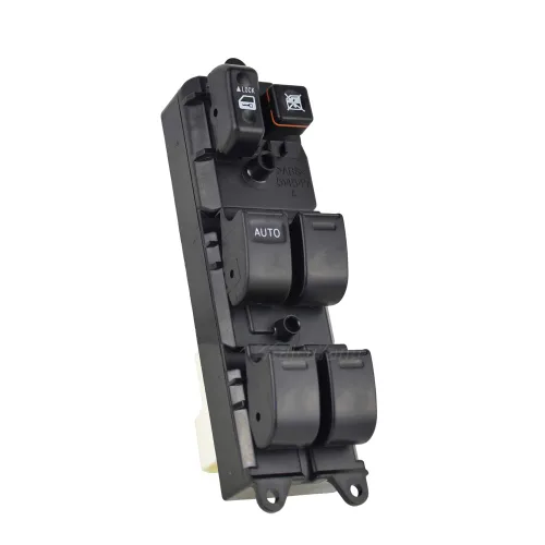 Vista 3 de Interruptor de elevalunas eléctrico maestro 84820-0K100 para Toyota Hilux Fortuner 2004-2015