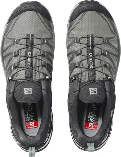 Vista 7 de Salomon - Tenis de senderismo X Ultra 3 GTX para mujer