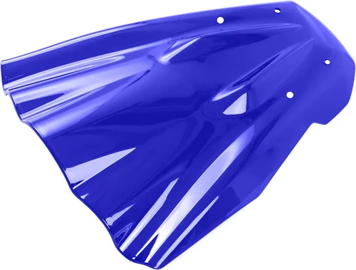 Vista 3 de Parabrisas azul para parabrisas ABS MT-07 2012 2013 2014 2015 2016 2017
