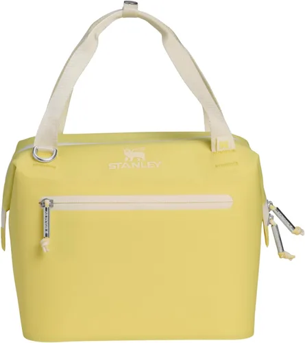 Vista 38 de Stanley All Day Julienne - Bolsa térmica suave y lonchera Bolsa de viaje aislada con cremallera Sin BPA
