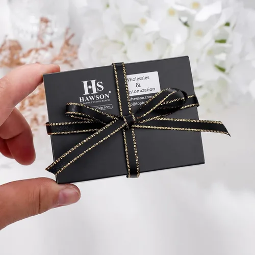 Vista 5 de HAWSON Fundas de botones para hombre, gemelos personalizados de oro rosa plateado para hombre, gemelos de cubierta de botón para bodas y eventos