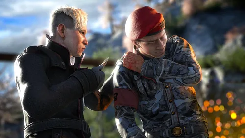 Vista 5 de Far Cry 4 - Limited Edition (PS4)