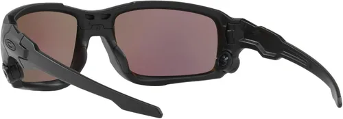 Vista 6 de Oakley SI shocktube negro mate Prizm marítimo polarizadas oo932906