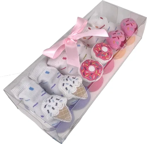 Vista 6 de PUPPET baby-girls Modern