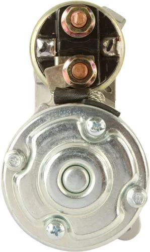 Vista 2 de DB Electrical Motor de arranque para Chrysler 300 2005-2023