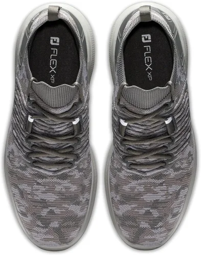 Vista 5 de FootJoy Mens Fj Flex Xp Previous Season Style Golf Shoe