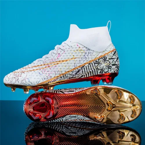 Vista 5 de unisex-adult Soccer Cleat