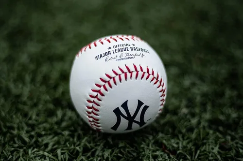 Vista 5 de Rawlings Logotipo del equipo de la MLB