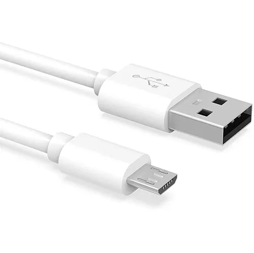 Vista 8 de Cable micro USB, cargador de tableta Fire para Samsung Galaxy, Sony, Moto, TV Stick, altavoz, cable de carga PS4 para controlador Xbox One. Cargador