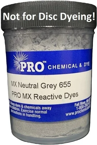 Vista 64 de PRO MX - Tinte reactivo 8oz (227 gramos) (Amethyst)