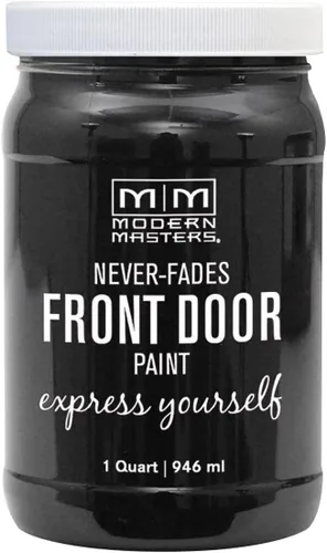 Vista 10 de Modern Masters 275260 - Pintura para puerta delantera