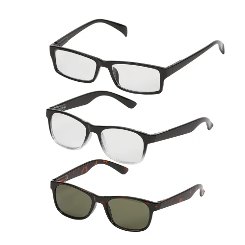 Vista 2 de One Power Readers Lentes Multifoco x 3