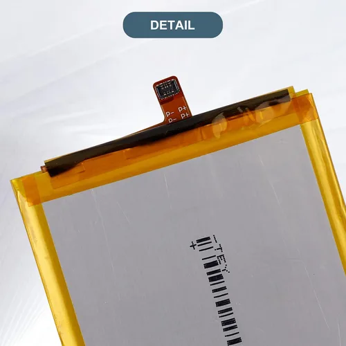 Vista 4 de Batería de repuesto MD50 compatible con Moto G Stylus 5G 2021 XT2131 con kit de herramientas de reparación