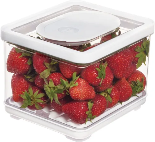 Vista 14 de iDesign iD - Contenedor grande para almacenamiento de alimentos frescos