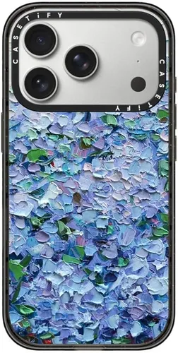 Vista 409 de CASETiFY Funda para iPhone Air, compatible con MagSafe