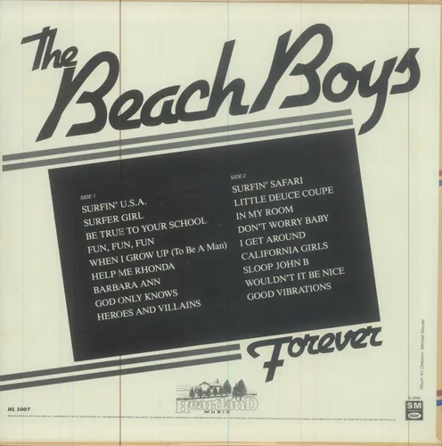 Vista 2 de Beach Boys Forever