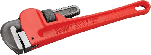 Vista 8 de Performance Tool W1136 - Llave de tubo recta ajustable de alta resistencia (8, 10, 14 y 24 pulgadas)
