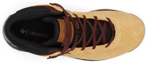 Vista 9 de Columbia Zapatillas de senderismo Newton Ridge Bc para hombre