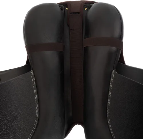 Vista 8 de Acavallo Protector de asiento de gel - Ortho Coccyx