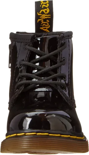 Vista 2 de Dr. Martens Kids 1460 Patent Lamper Boot