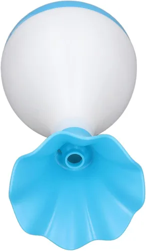 Vista 7 de Humidificador, humidificador de funcionamiento silencioso de 3.2 fl oz, fuente de alimentación USB, difusor de automóvil, difusores de aromaterapia