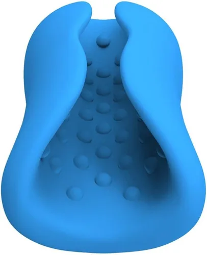 Vista 5 de Juguetes sexuales masculinos para hombres - Mastubator - Estimulador de entrenamiento de glande - Stroker para hombre - Juguetes