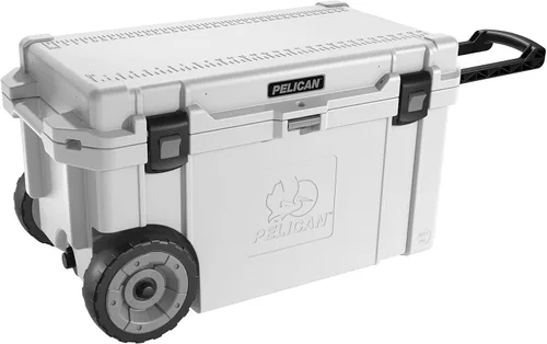 Vista 14 de Heladera Pelican Elite con Ruedas